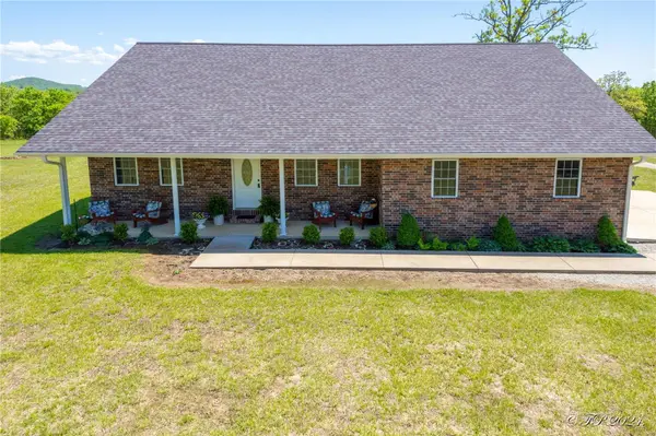 0 HC 73 Box 718, Drury, MO 65638