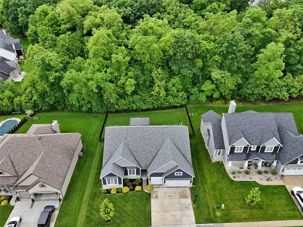155 Wyndgate Valley DR, Lake St Louis, MO 63367