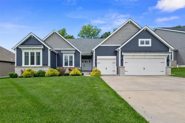 155 Wyndgate Valley DR, Lake St Louis, MO 63367