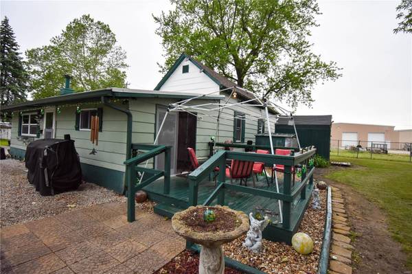 403 E St. John ST, Litchfield, IL 62056