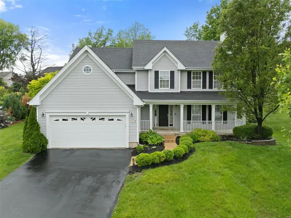 51 Graeser Acres, St Louis, MO 63146