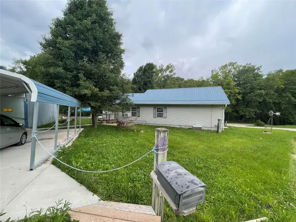 119 Pin Oak DR, Foley, MO 63347