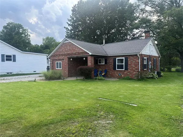 527 S 17th ST,  Belleville,  IL 62226