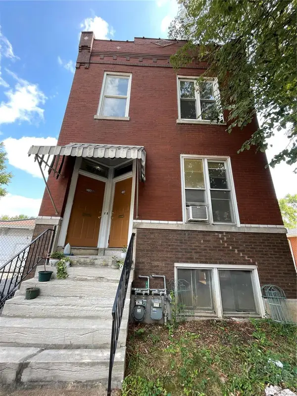 3706 Michigan AVE, St Louis, MO 63118