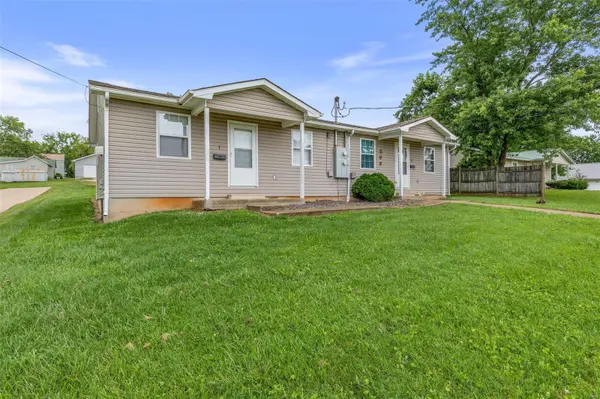 308 Glendale ST, Park Hills, MO 63601
