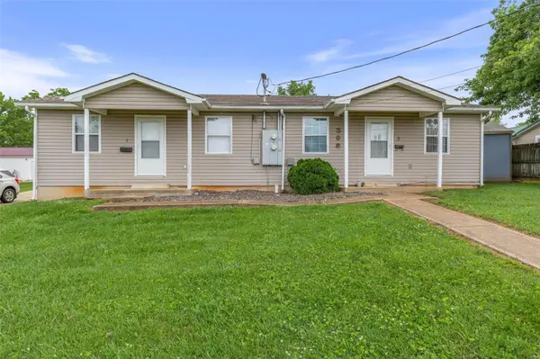 308 Glendale ST, Park Hills, MO 63601