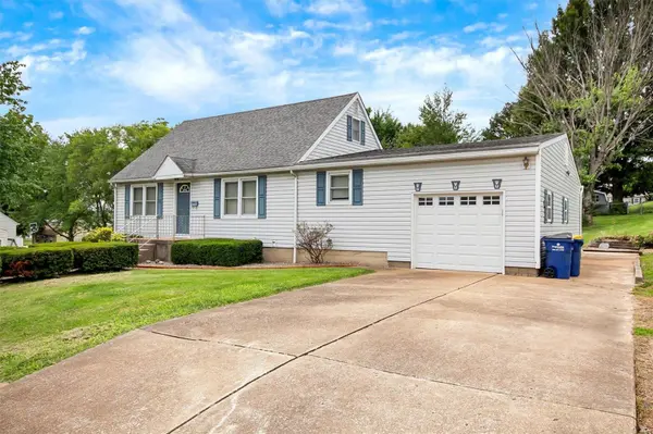 1009 N Christina AVE, Union, MO 63084