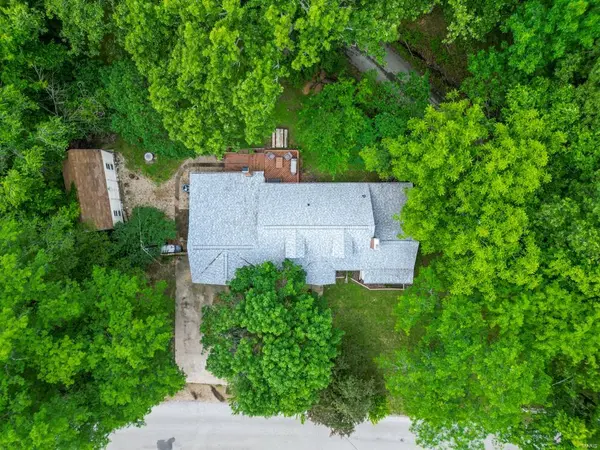 410 Swedeborg RD, Waynesville, MO 65583