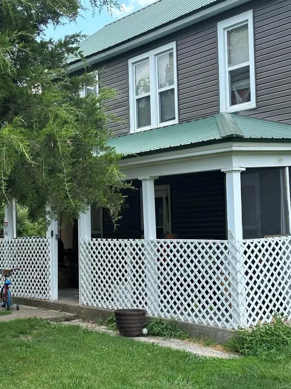 102 S Jasper, Brashear, MO 63533
