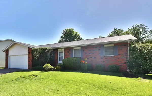 15 Sunfish DR, Highland, IL 62249