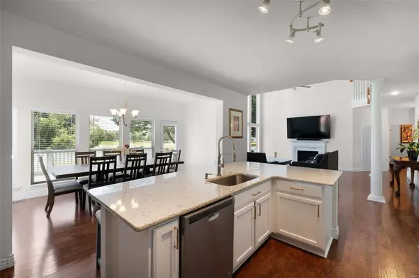 227 Fairway Green DR, O'fallon, MO 63368