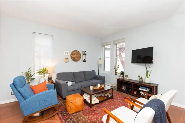 4324 W Pine BLVD #A, St Louis, MO 63108