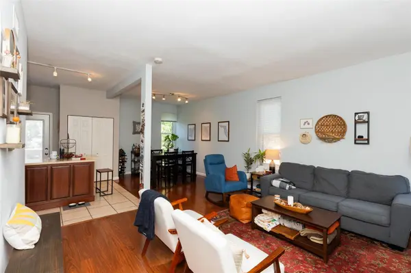 4324 W Pine BLVD #A, St Louis, MO 63108
