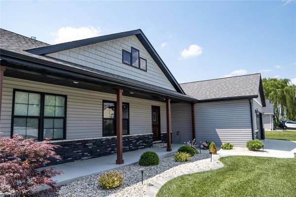 300 Eisenhower BLVD, Troy, IL 62294