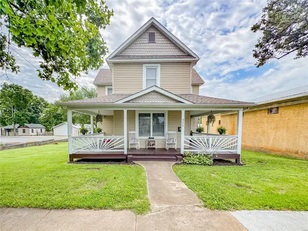 323 N Division St, Bonne Terre, MO 63628