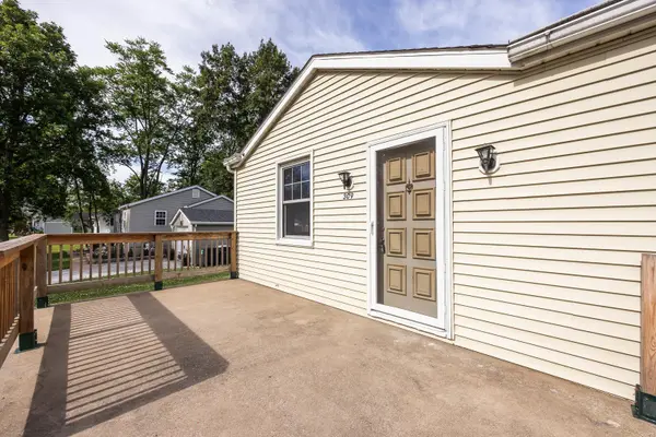 309 N 5th ST, Mascoutah, IL 62258