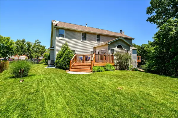 16210 Lakeshore Meadows CT, Wildwood, MO 63038