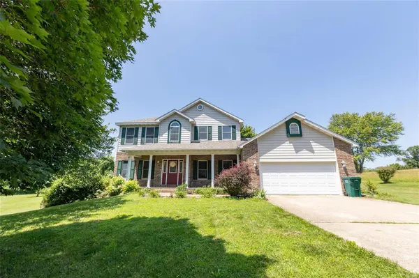 11145 Breeden DR, Rolla, MO 65401