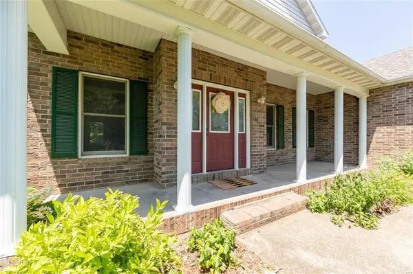 11145 Breeden DR, Rolla, MO 65401