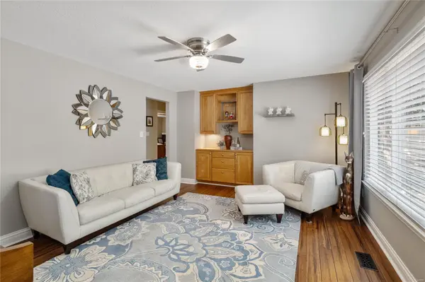 161 Stuart LN, Eureka, MO 63025