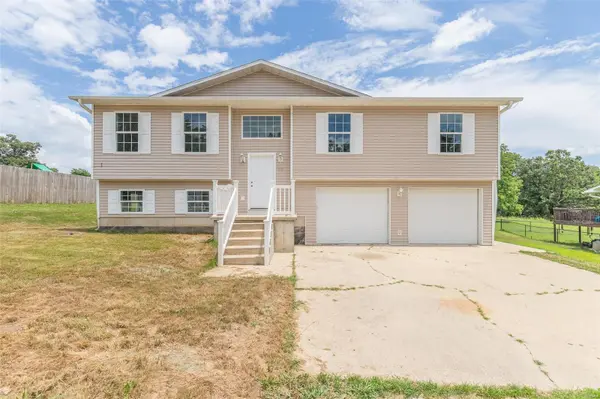178 Antler Trail, Poplar Bluff, MO 63901