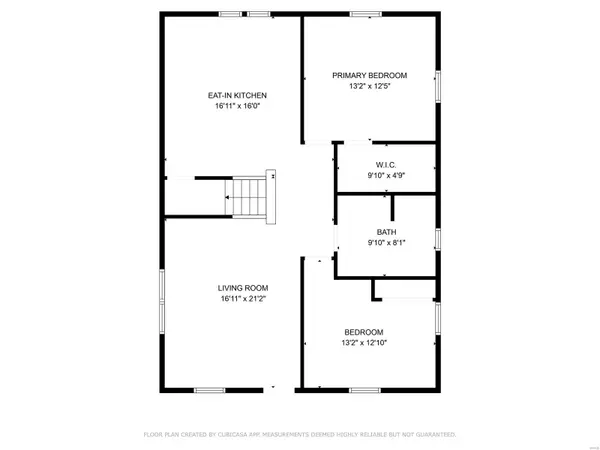 904 13th ST, Highland, IL 62249