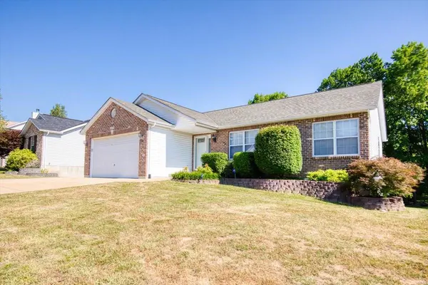 127 Ezekiel CT, Hillsboro, MO 63050