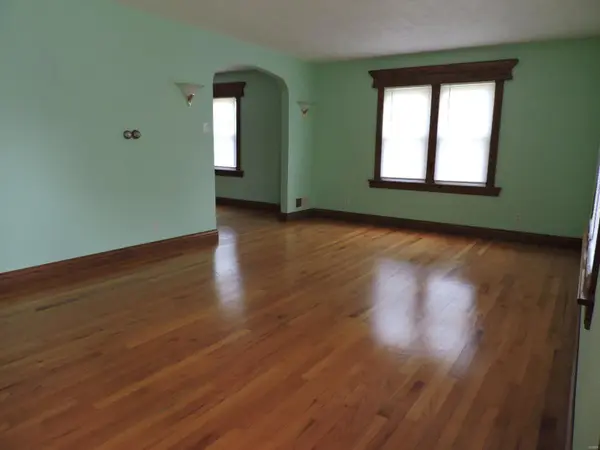 102 W Maple ST, Campbell Hill, IL 62916