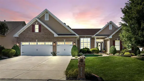 701 Sterling Terrace CT, St Charles, MO 63301