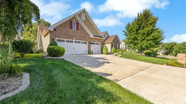 701 Sterling Terrace CT, St Charles, MO 63301
