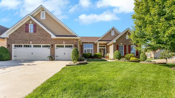 701 Sterling Terrace CT, St Charles, MO 63301