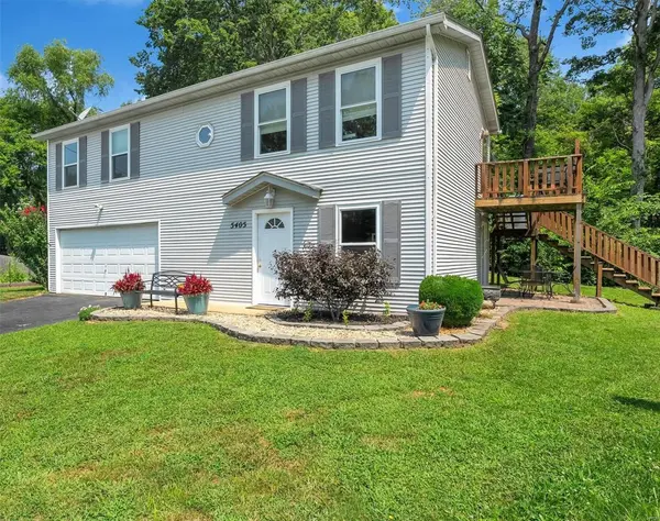 5405 Redbird CV,  Imperial,  MO 63052