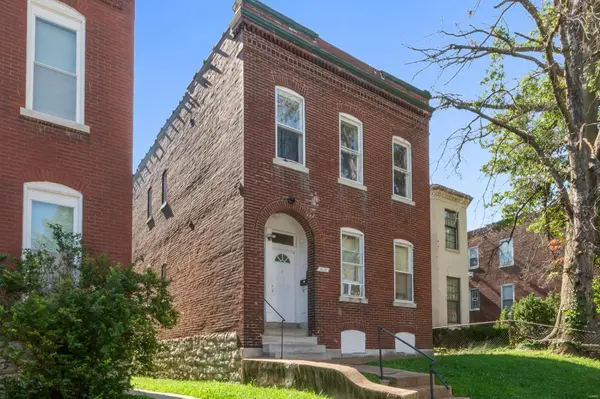 4126 Michigan AVE, St Louis, MO 63118