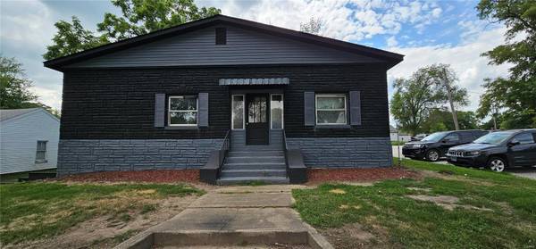 302 S Washington ST, Bunker Hill, IL 62014