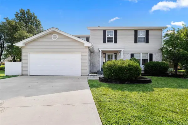 58 Marsala CT, St Charles, MO 63304
