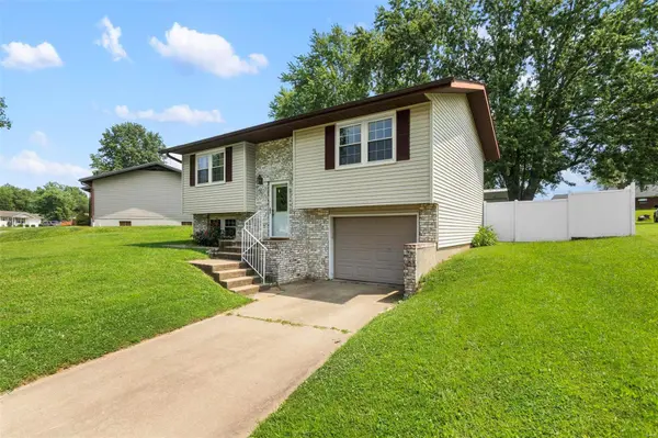 1100 Ridge Drive, Perryville, MO 63775