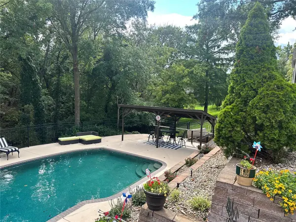 14666 Chesterfield Trails DR, Chesterfield, MO 63017