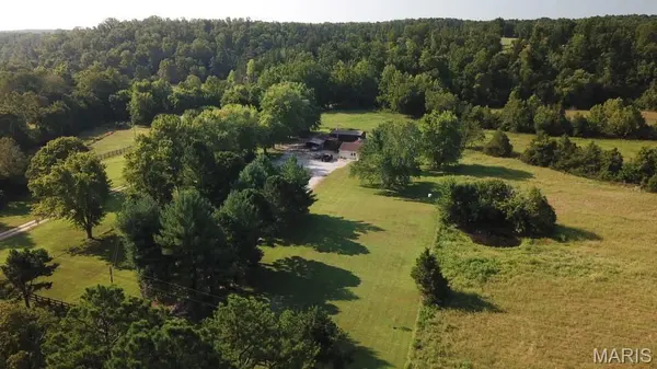 7254 Wayne Rt B, Piedmont, MO 63957