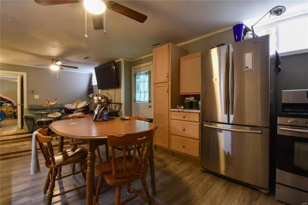 420 Livingston Ave, Livingston, IL 62058