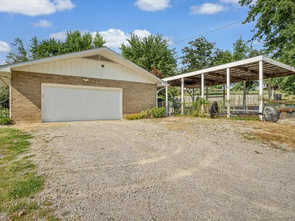 1000 Sycamore, Chester, IL 62233