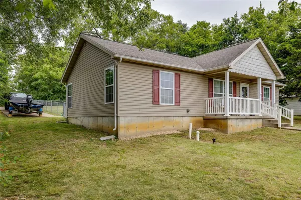 218 Adams ST, Park Hills, MO 63601