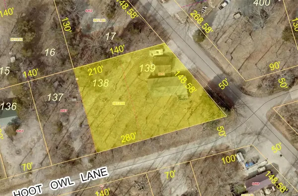 8973 Parrot DR, French Village, MO 63036