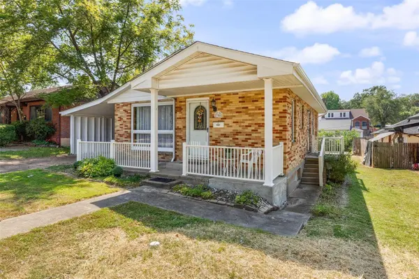 705 Burgess AVE, Crystal City, MO 63019