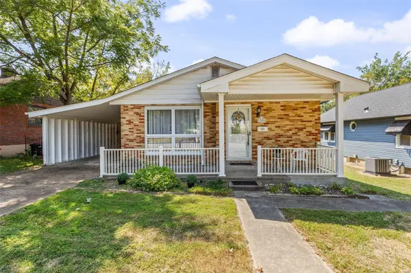 705 Burgess AVE, Crystal City, MO 63019
