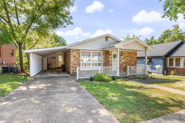 705 Burgess AVE, Crystal City, MO 63019