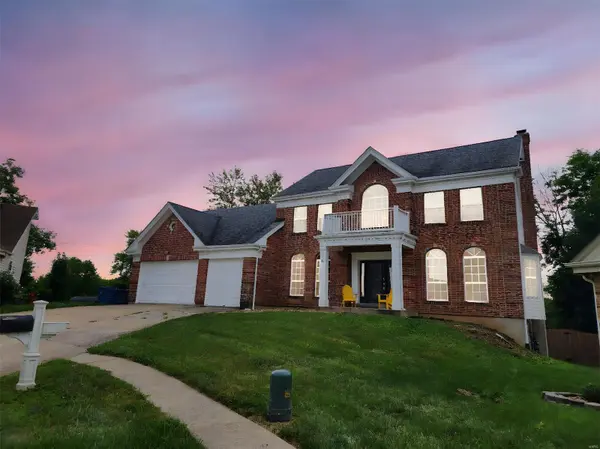6 Broadridge CT, Black Jack, MO 63033