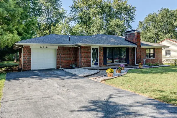22 Elvira DR, Fairview Heights, IL 62208