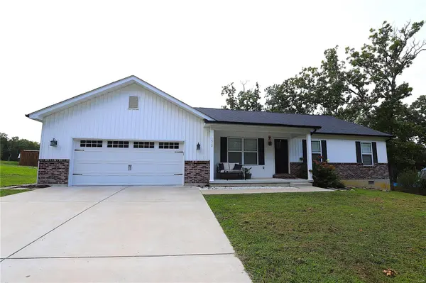 1512 Antoinette DR, Bonne Terre, MO 63628