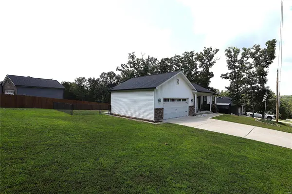 1512 Antoinette DR, Bonne Terre, MO 63628