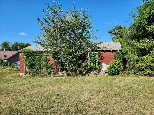301 E 2nd St., Annapolis, MO 63620
